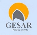 © Gesar-Travel