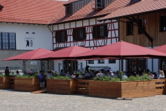 Jaegerhof-Restaurant-Terrasse